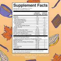 MaryRuth Organics Collagen Booster Liposomal, Sugar Free, Liquid Collagen Booster with Vitamin C, Vitamin E, Zinc, Copper & Silica, Skin Care & Joint Support Supplement, Vegan, Non-GMO, 7.6 Fl Oz