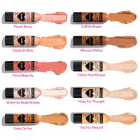 wet n wild MegaGlo Makeup Stick Conceal and Contour Neutral Follow Your Bisque,1 Ounce (Pack of 1),807 Follow Your Bisque 1 Ounce (Pack of 1)