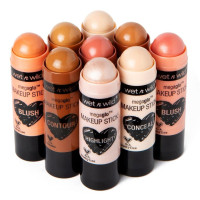 wet n wild MegaGlo Makeup Stick Conceal and Contour Neutral Follow Your Bisque,1 Ounce (Pack of 1),807 Follow Your Bisque 1 Ounce (Pack of 1)