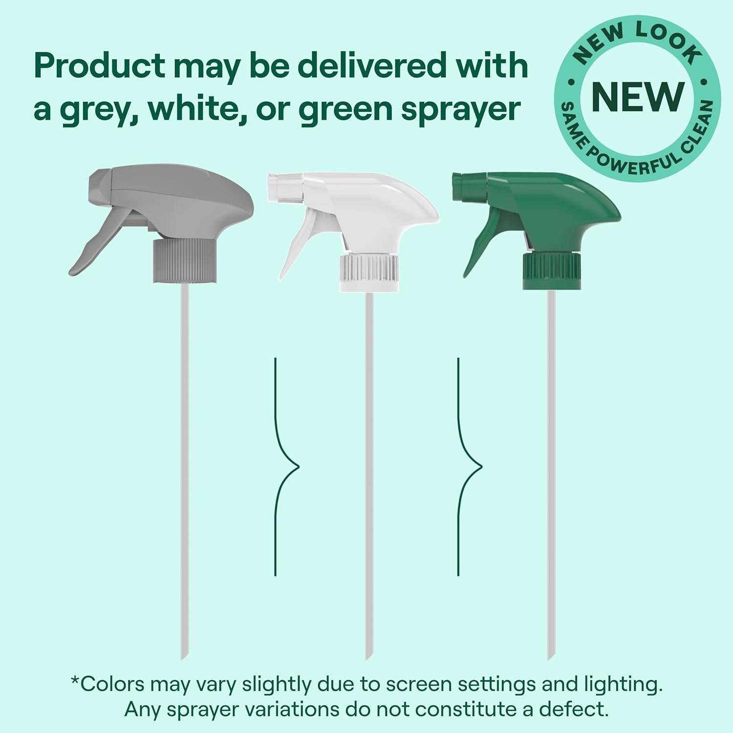 Seventh Generation All Purpose Cleaner, Biodegradable Formula, Free & Clear, 23 oz (Pack of 4) Free & Clear 23 Fl Oz (Pack of 4)