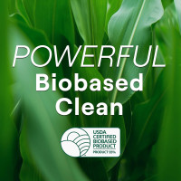 Seventh Generation All Purpose Cleaner, Biodegradable Formula, Free & Clear, 23 oz (Pack of 4) Free & Clear 23 Fl Oz (Pack of 4)