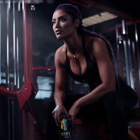 Reign Total Body Fuel, Razzle Berry, Fitness & Performance Drink, 16 Ounce | Pack of 12 Razzle Berry 16 Ounce (Pack of 12)