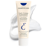 Embryolisse Lait-Crème Concentré, Multifunction Daily Moisturizer, Primer, and Makeup Remover, Suitable for All Skin Types. French Face Cream With Shea Butter & Aloe Vera 1.01 Fl Oz (Pack of 1)