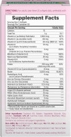 Nature's Bounty Advanced Hair, Skin & Nails, Argan-Infused Vitamin Supplement with Biotin and Hyaluronic Acid, 150 Rapid Release Softgels, 50 Total Servings 150 Count