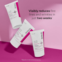 StriVectin SD Advanced™ Plus Intensive Moisturizer for Wrinkles & Stretchmarks, For Face & Body, Collagen Boosting with Peptides & Hyaluronic Acid 2 Fl Oz (Pack of 1) Old Version