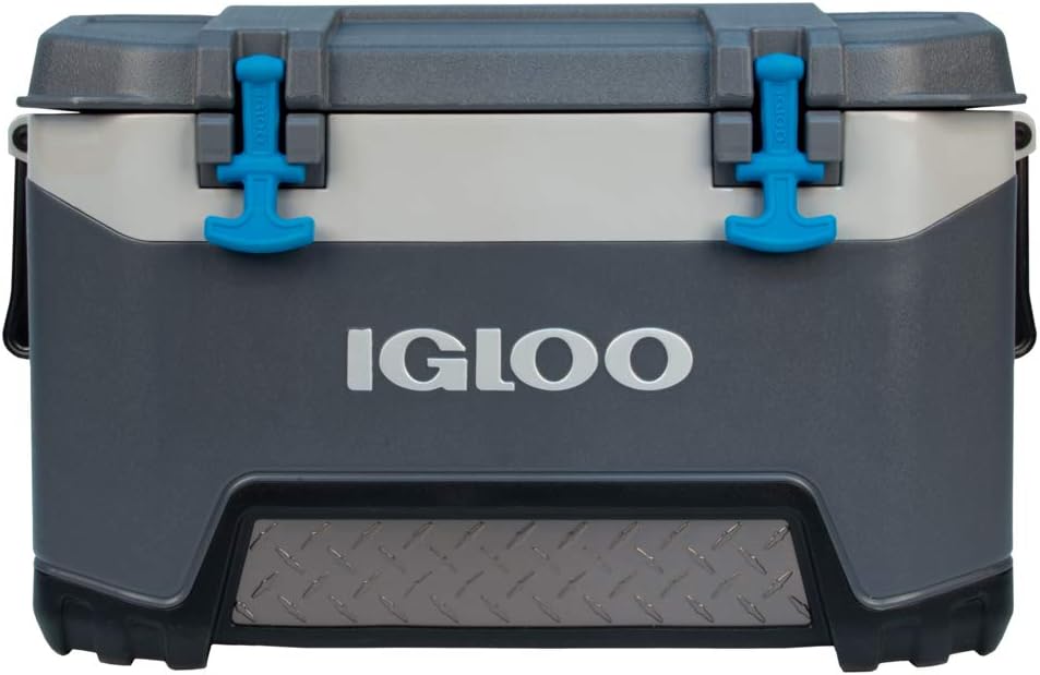 Igloo BMX Hard Coolers (25-72QT)