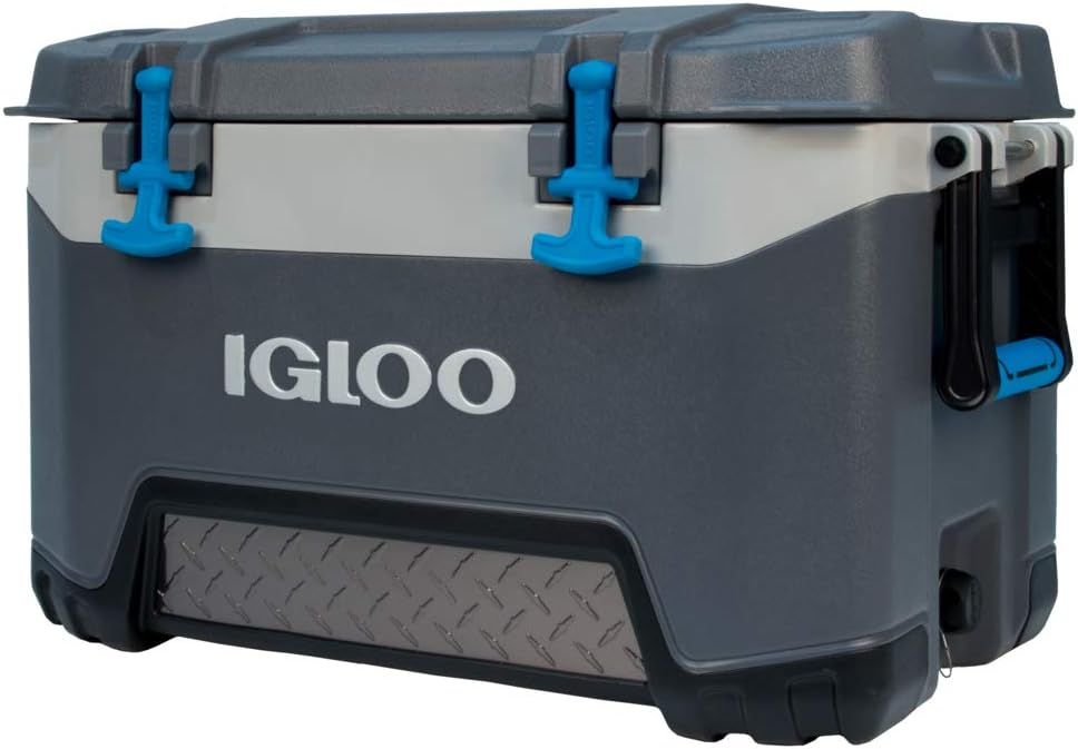 Igloo BMX Hard Coolers (25-72QT)