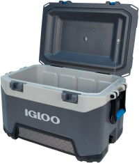 Igloo BMX Hard Coolers (25-72QT)