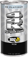 BG 44K Fuel System Cleaner Power Enhancer 11oz.