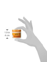 CANTU Natural Shea Butter Coconut Curl Cream 2 Oz 2 Ounce (Pack of 1)