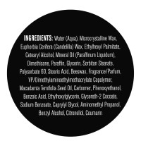 Baxter of California Cream Pomade for Men | Natural Finish | Light Hold | Hair Pomade