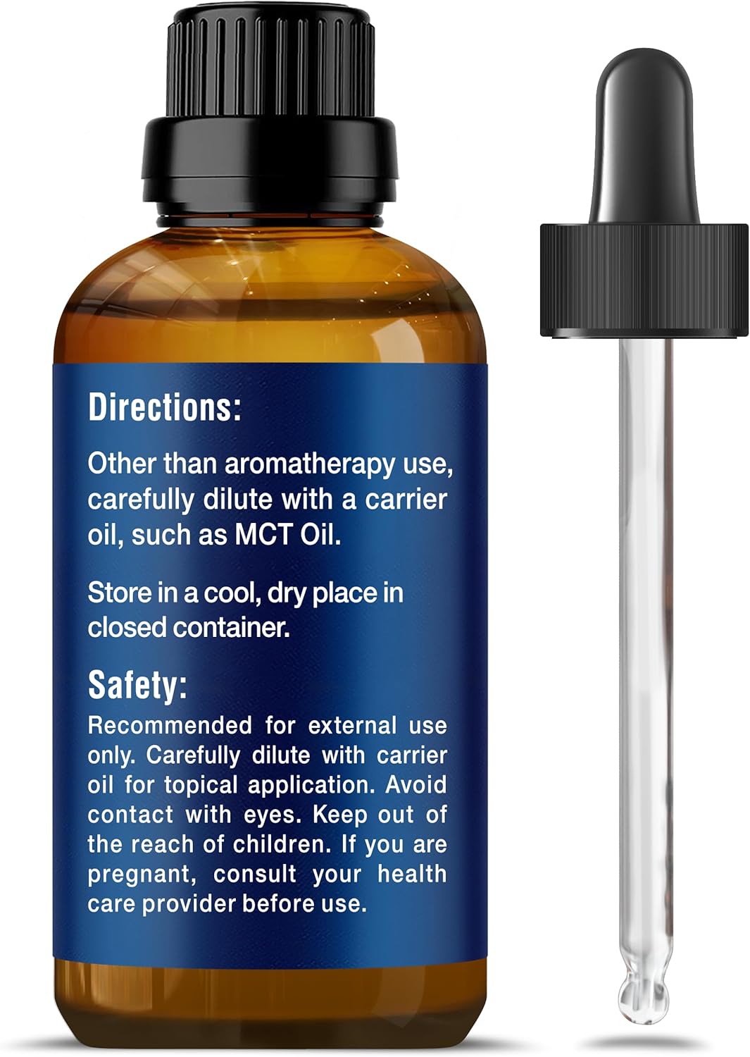 Organic Tea Tree Oil 30 ml - Pure, Natural Melaleuca Alternifolia Essential Oil for Skin, Face, Scalp, Aromatherapy & Diffusers - Nexon Botanics