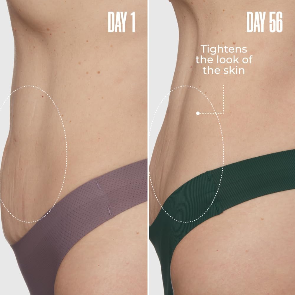 MAËLYS GET-DREAMY Overnight Toning Whip - Body Firming Whip That Works While You Sleep - Helps Target The Appearance Of Loose Skin On The Body 1 Pack