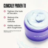 MAËLYS GET-DREAMY Overnight Toning Whip - Body Firming Whip That Works While You Sleep - Helps Target The Appearance Of Loose Skin On The Body 1 Pack