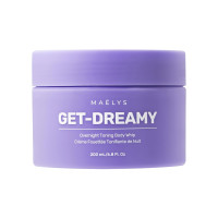 MAËLYS GET-DREAMY Overnight Toning Whip - Body Firming Whip That Works While You Sleep - Helps Target The Appearance Of Loose Skin On The Body 1 Pack