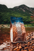 Black Rifle Coffee Company Freedom Roast, 12oz Bag, Ground Coffee Medium Roast - Roasted Blend Made from Arabica Beans - Colombian & Brazilian Beans - Veteran Founded & American Made Freedom Roast 12 Ounce (Pack of 1)