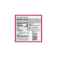 ICE BREAKERS Duo Fruit Plus Cool Strawberry Flavored Sugar Free Mints Pucks, 1.3 oz (8 Count)