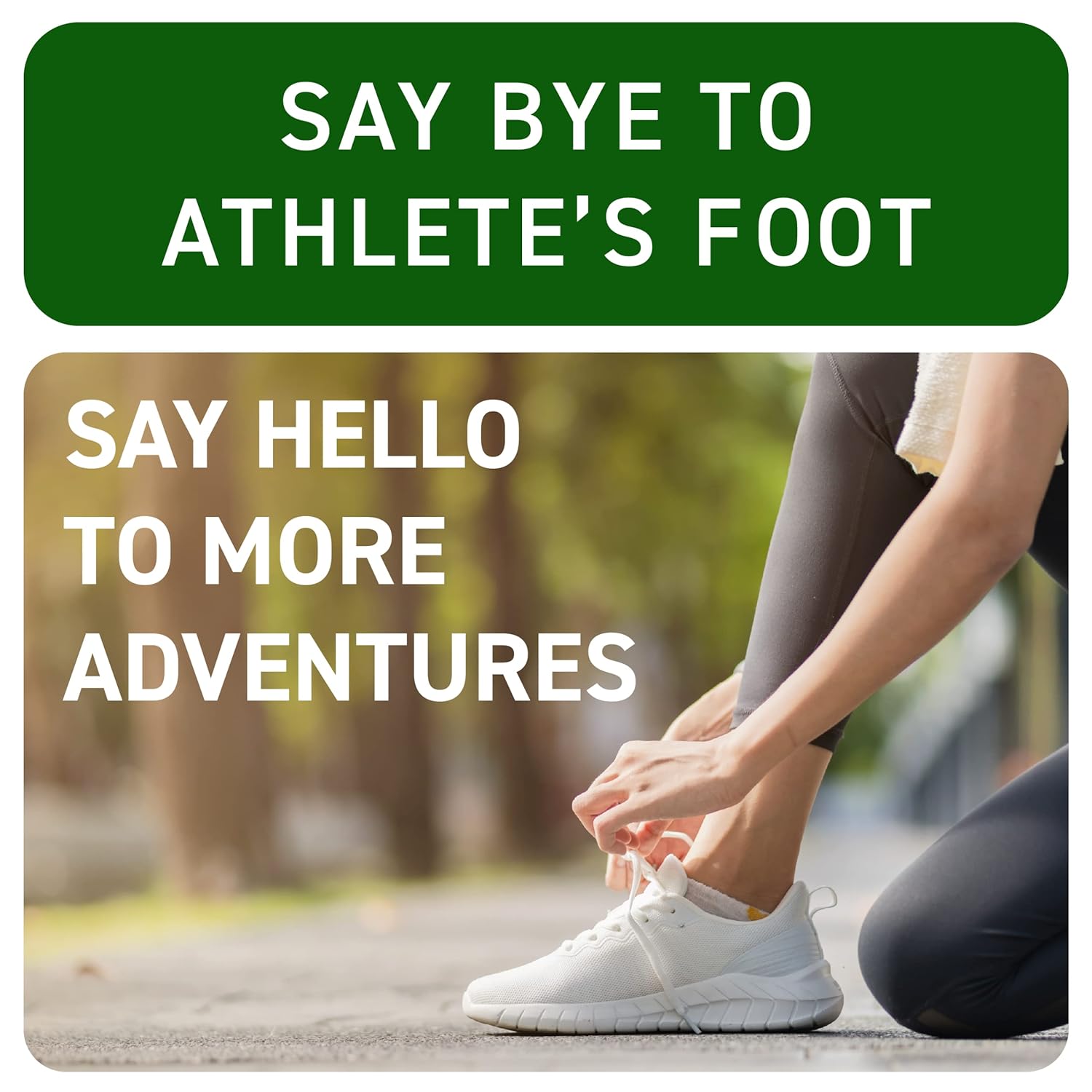 New York Biology Tea Tree Oil Foot Cream for Dry Cracked Feet, Athletes Foot, Nail Fungus, Jock Itch, Ringworm, Cracked Heels and Itchy Skin - Foot Cream - 8 oz Tea Tree - 8.00 Ounce (Pack of 1) 8.00 Ounce (Pack of 1)