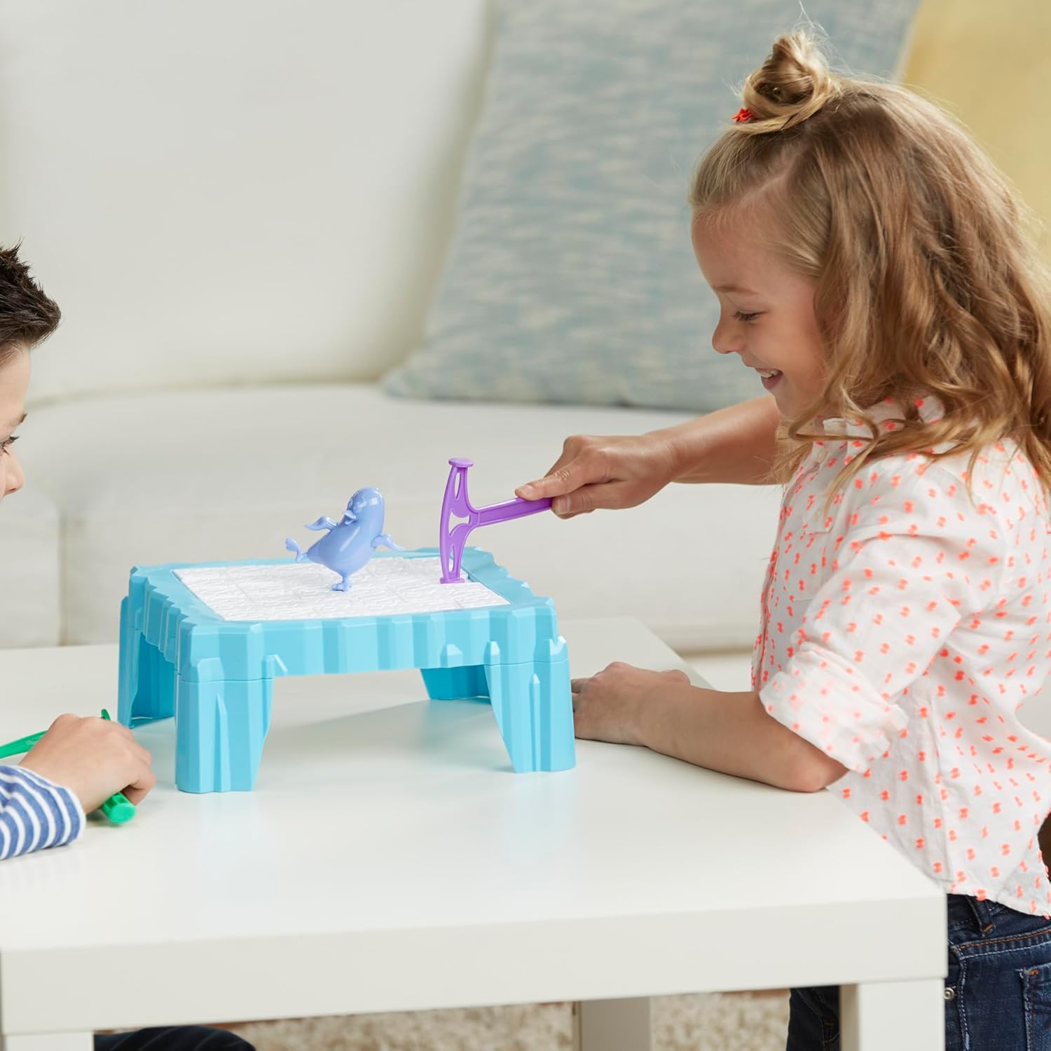 Hasbro® Don’t Break The Ice Game Classic Version