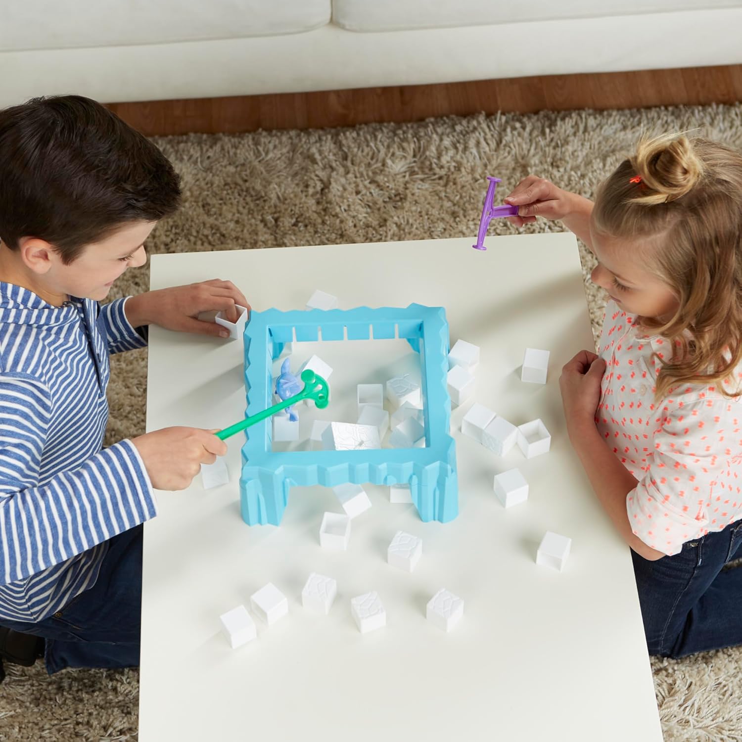 Hasbro® Don’t Break The Ice Game Classic Version