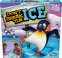 Hasbro® Don’t Break The Ice Game Classic Version