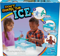 Hasbro® Don’t Break The Ice Game Classic Version