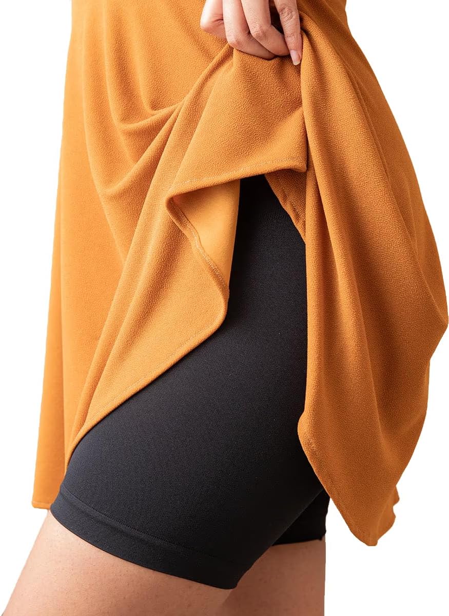 SHAPERMINT Shapewear for Women - High-Waisted Shapewear Tummy Control Shorts, Faja Body Shaper, Underwear for Women 4X-Large Nude