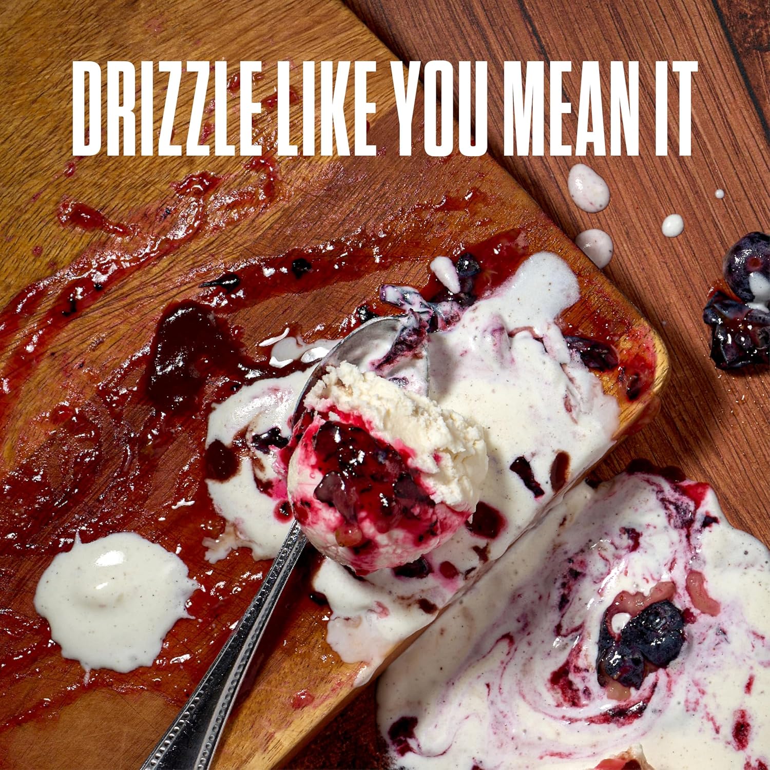 Heartbeat Hot Sauce Co. | Blueberry Habanero, 6 oz.