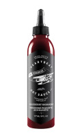 Heartbeat Hot Sauce Co. | Blueberry Habanero, 6 oz.