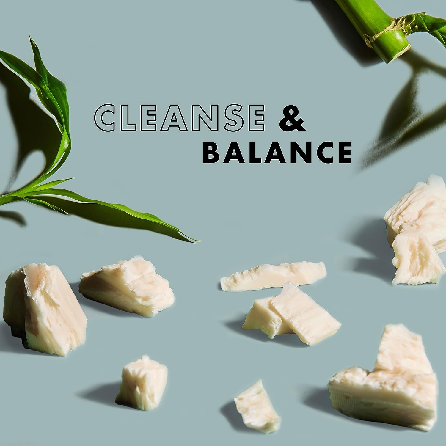 SheaMoisture Bar Soap for Troubled Skin African Black Soap Cleanser with Shea Butter 8 oz Black 8 Ounce (Pack of 1)