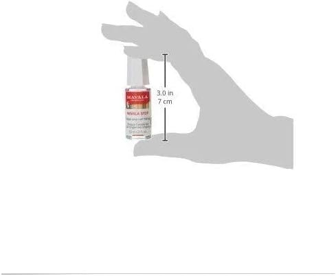 Mavala Stop for Nail Biting and Thumb Sucking, 0.3 Fl Oz (Pack of 2)