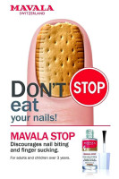 Mavala Stop for Nail Biting and Thumb Sucking, 0.3 Fl Oz (Pack of 2)
