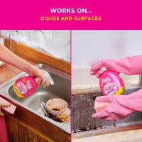 Stardrops - The Pink Stuff - The Miracle Wash Up Spray