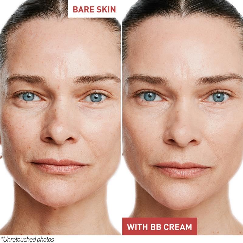 Erborian BB Cream Matte Beauty Balm SPF 20, Tone-Evening Korean Skincare Makeup Hybrid, Moisturizes & Conceals, Buildable Coverage, Natural Finish Clair (Fair/Light) 1.5 Fl Oz (Pack of 1)