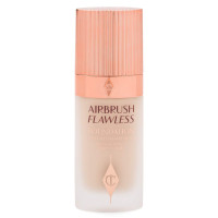 CHARLOTTE TILBURY Airbrush Flawless Foundation 1 NEUTRAL neutral 1 Fl Oz (Pack of 1)