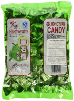Classic Guava Hard Candy - 12.3 Oz 12.3 Ounce (Pack of 1)