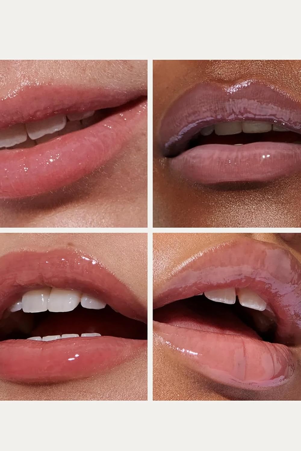 Rhode Peptide Lip Tint, Sheer Color and Hydrating Finish, 3 fl oz, 10ml (Ribbon)