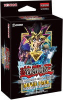 Konami Yu-Gi-Oh! TCG: The Dark Side of Dimensions Movie Pack Secret Edition | Genuine Cards