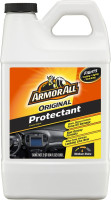 Armor All Car Protectant Refill, Car Interior Cleaner with UV Protection, 64 Fl Oz Each 64 Fl Oz (Pack of 1)