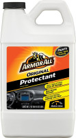 Armor All Car Protectant Refill, Car Interior Cleaner with UV Protection, 64 Fl Oz Each 64 Fl Oz (Pack of 1)