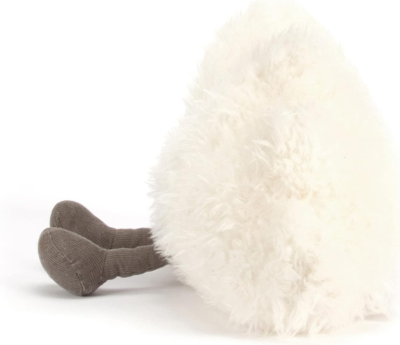 Jellycat Amuseables Cloud Stuffed Toy, 10.5 inches - Cloud Plush - Fun Gift Idea Large