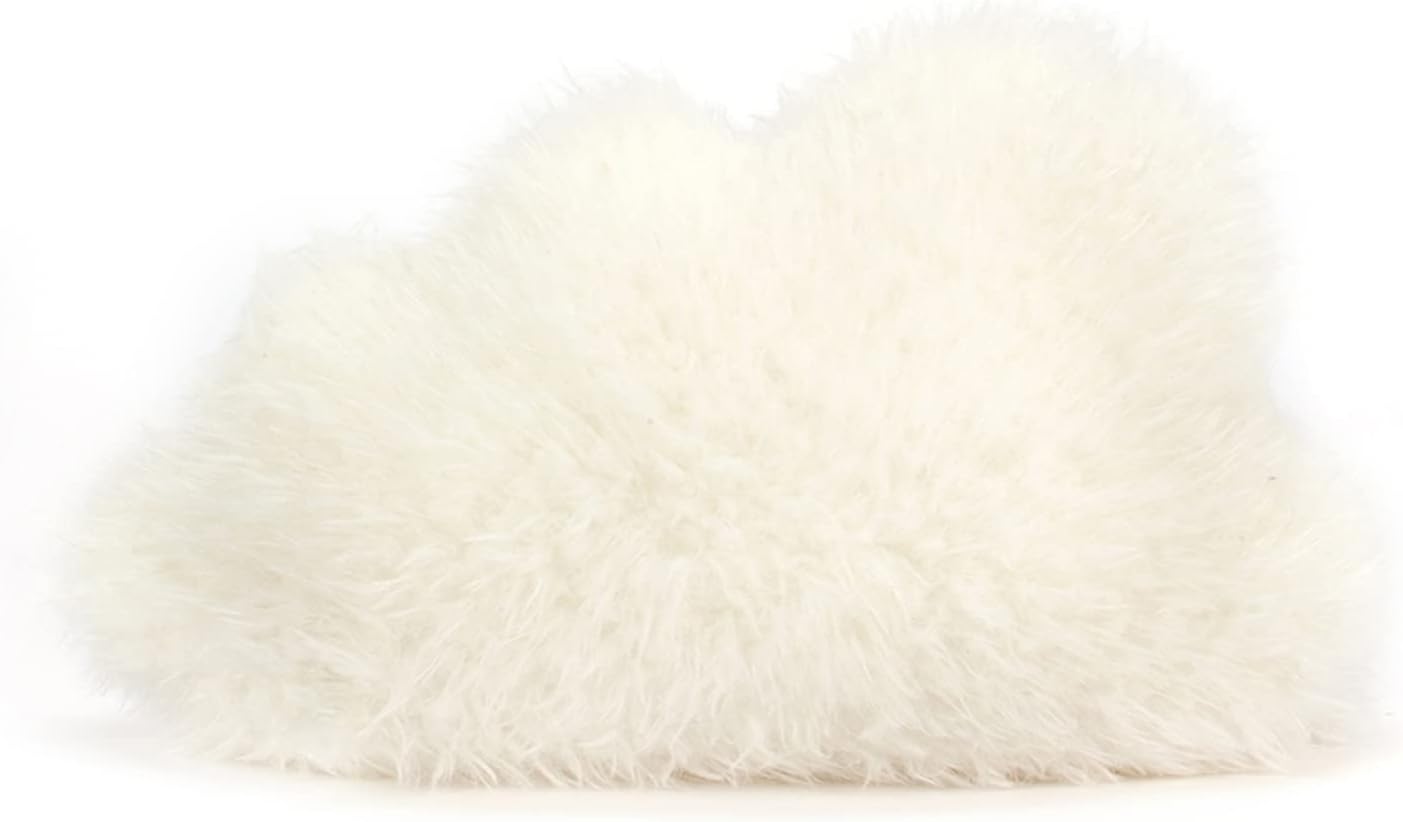 Jellycat Amuseables Cloud Stuffed Toy, 10.5 inches - Cloud Plush - Fun Gift Idea Large