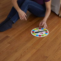 Hasbro Twister Party Classic Board Game for 2 or More Players,Indoor and Outdoor Game for Kids 6 and Up,Packaging May Vary Standard Packaging
