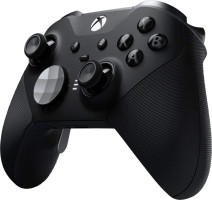 Xbox Elite Series 2 Controller - Black (Renewed)