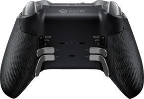 Xbox Elite Series 2 Controller - Black (Renewed)