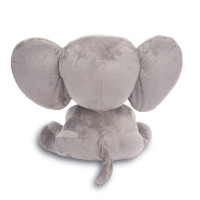 Bedtime Originals Choo Choo Express Plush Elephant - Humphrey