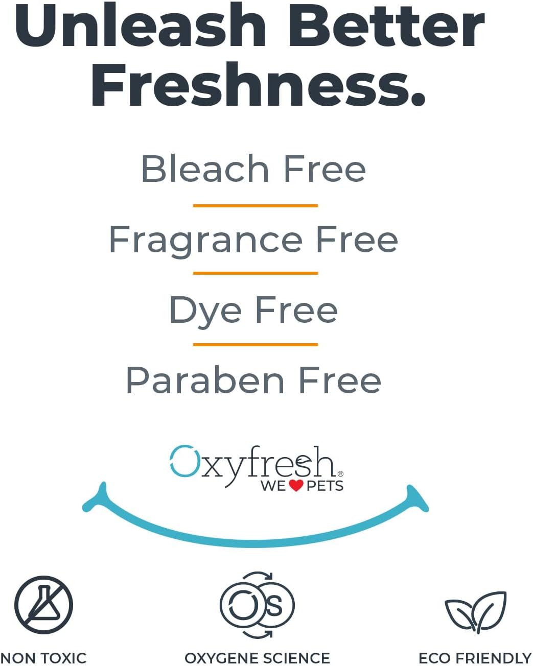 Oxyfresh Premium Terrarium Cleaner – Professional Amphibian and Reptile Terrarium Smell Eliminator – Safe & Quickly Removes Waste & Odors – Streak Free Glass – Bleach Free