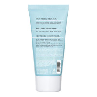 e.l.f. SKIN Holy Hydration! Sleeping Mask, Moisturizing & Plumping Dual-Use Sleep Or Rinse-Off Face Mask, Soothes Skin With A Creamy Formula