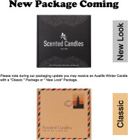 Scented Candles Set | Men Candle Set, Scented Candles for Home, Gifts for Men Aromatherapy Gift Set - 4 Pack Manly Gifts for Dad Fathers Day, Soy Candle of Leather/Smoke & Vanilla/Oak/Lavender Leather/Smoke & Vanilla/Oak/Lavender Pack of 4