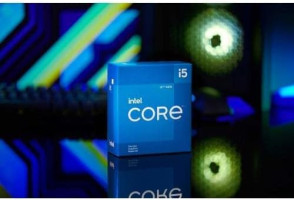 INTEL CPU Core i5-12400F / 6/12 / 2.5GHz / 6xxChipset / BX8071512400F Processor